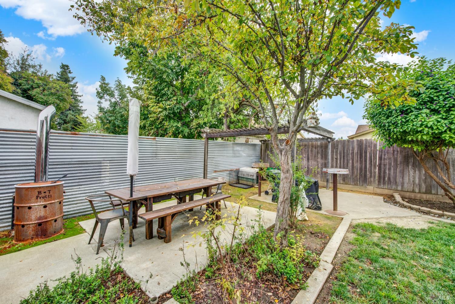 Detail Gallery Image 77 of 79 For 595 Sawyer Ct, Dixon,  CA 95620 - 4 Beds | 2 Baths