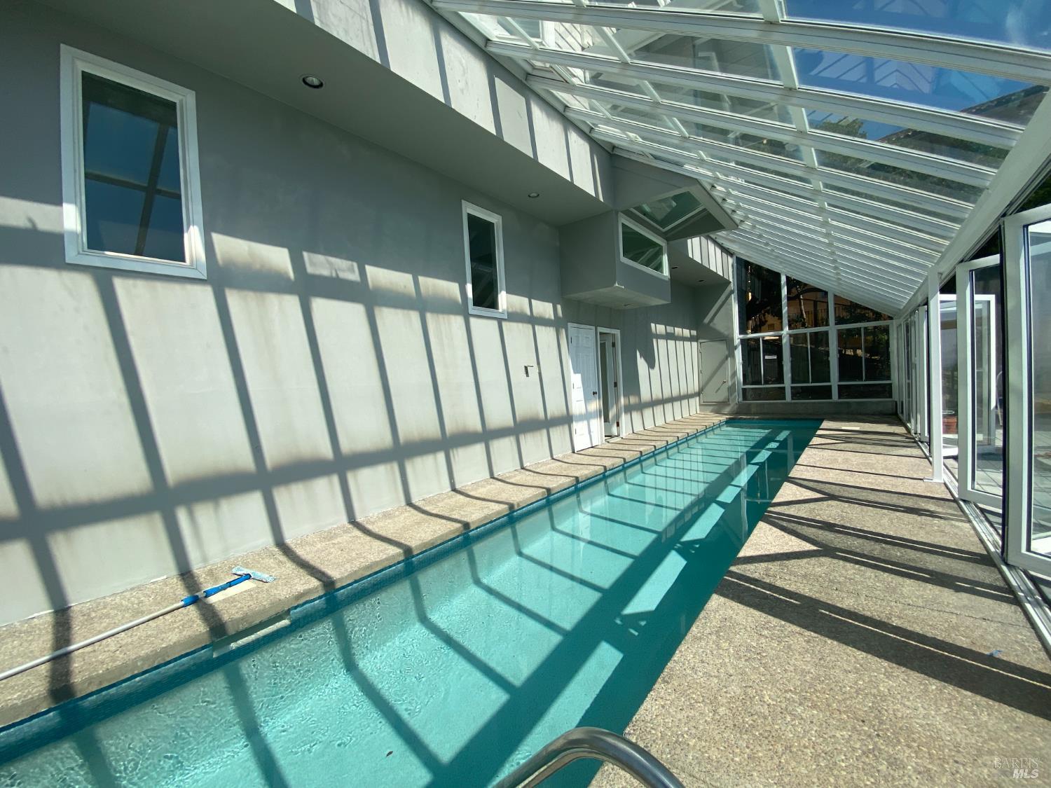 Detail Gallery Image 31 of 39 For 67 via Los Altos Unkn, Tiburon,  CA 94920 - 5 Beds | 5/1 Baths