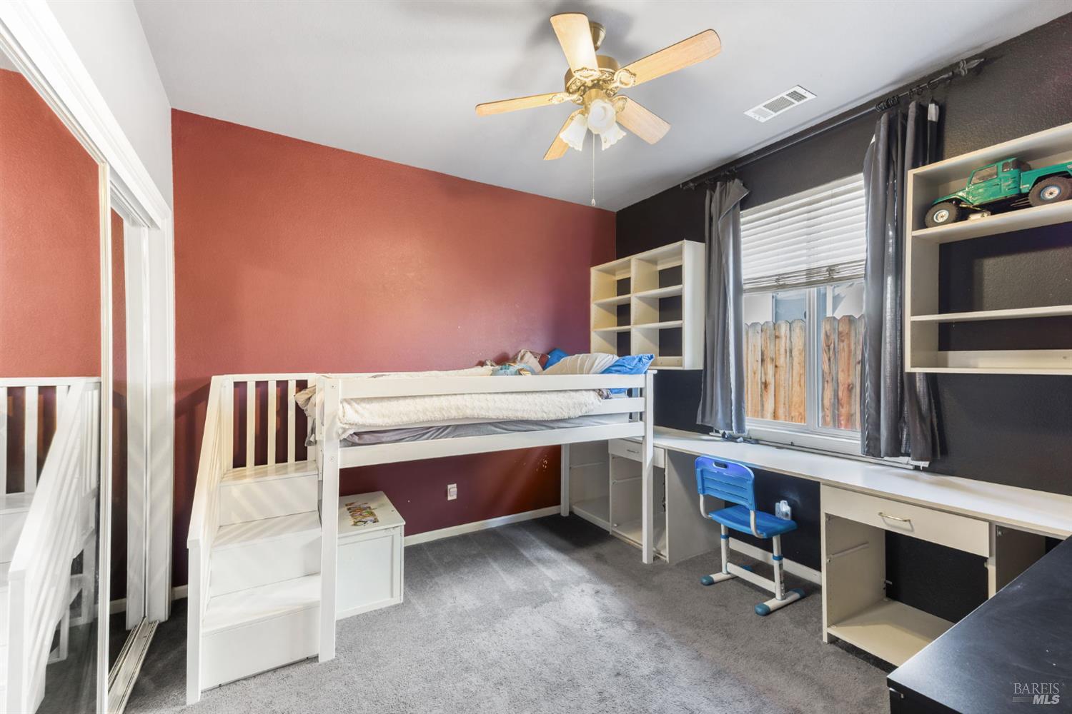 Detail Gallery Image 35 of 48 For 436 Wick Ct, Vacaville,  CA 95687 - 4 Beds | 3 Baths