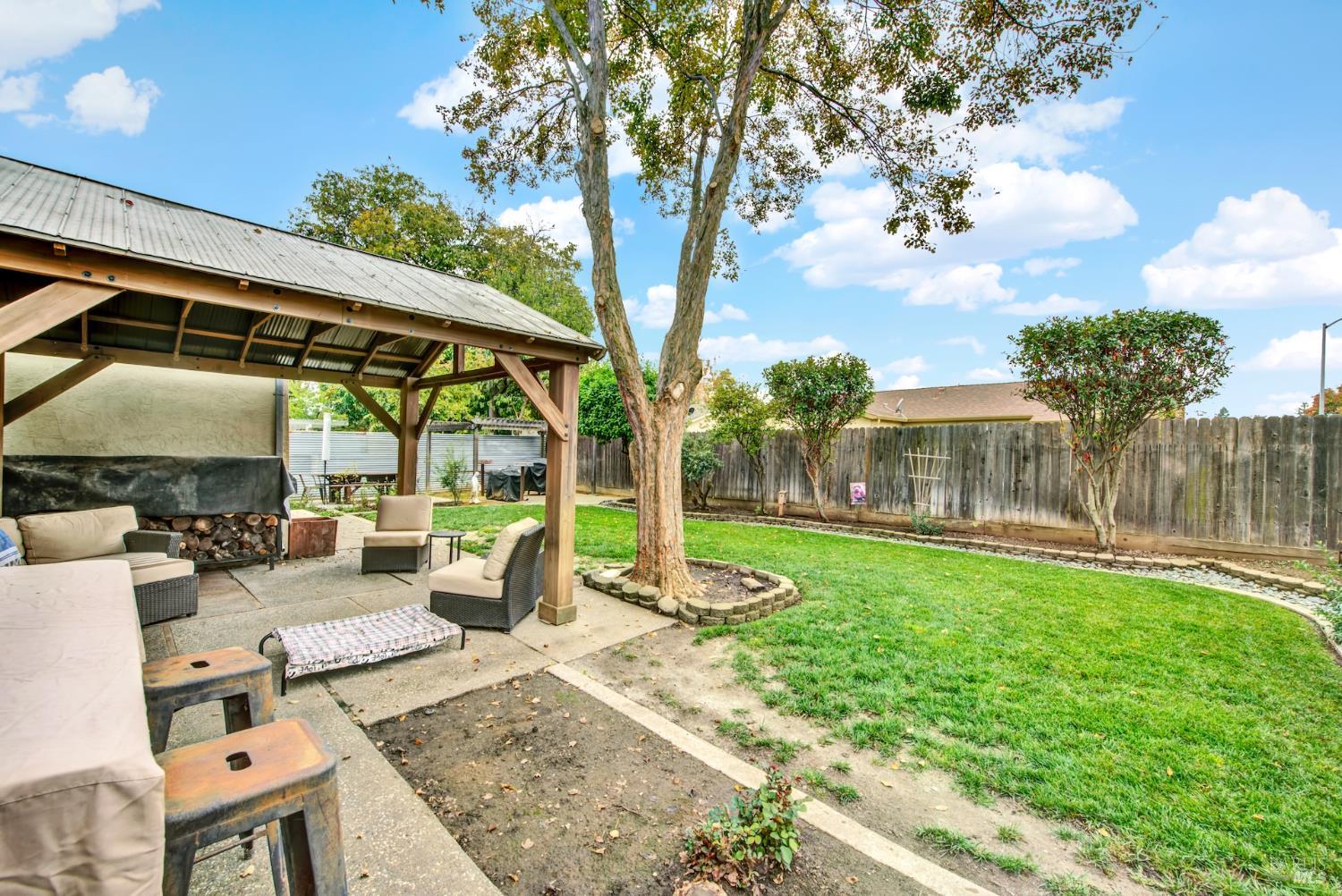 Detail Gallery Image 65 of 79 For 595 Sawyer Ct, Dixon,  CA 95620 - 4 Beds | 2 Baths