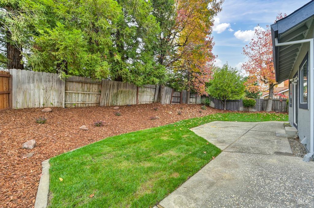 Detail Gallery Image 51 of 51 For 2222 Silver Fox Cir, Fairfield,  CA 94534 - 4 Beds | 3 Baths