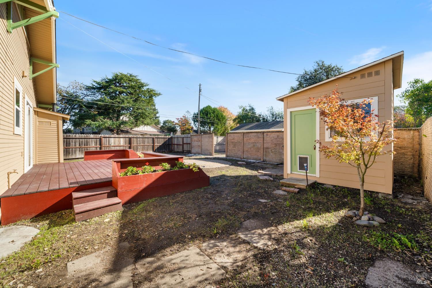 Detail Gallery Image 23 of 36 For 764 Mill St, Santa Rosa,  CA 95404 - 2 Beds | 1/1 Baths