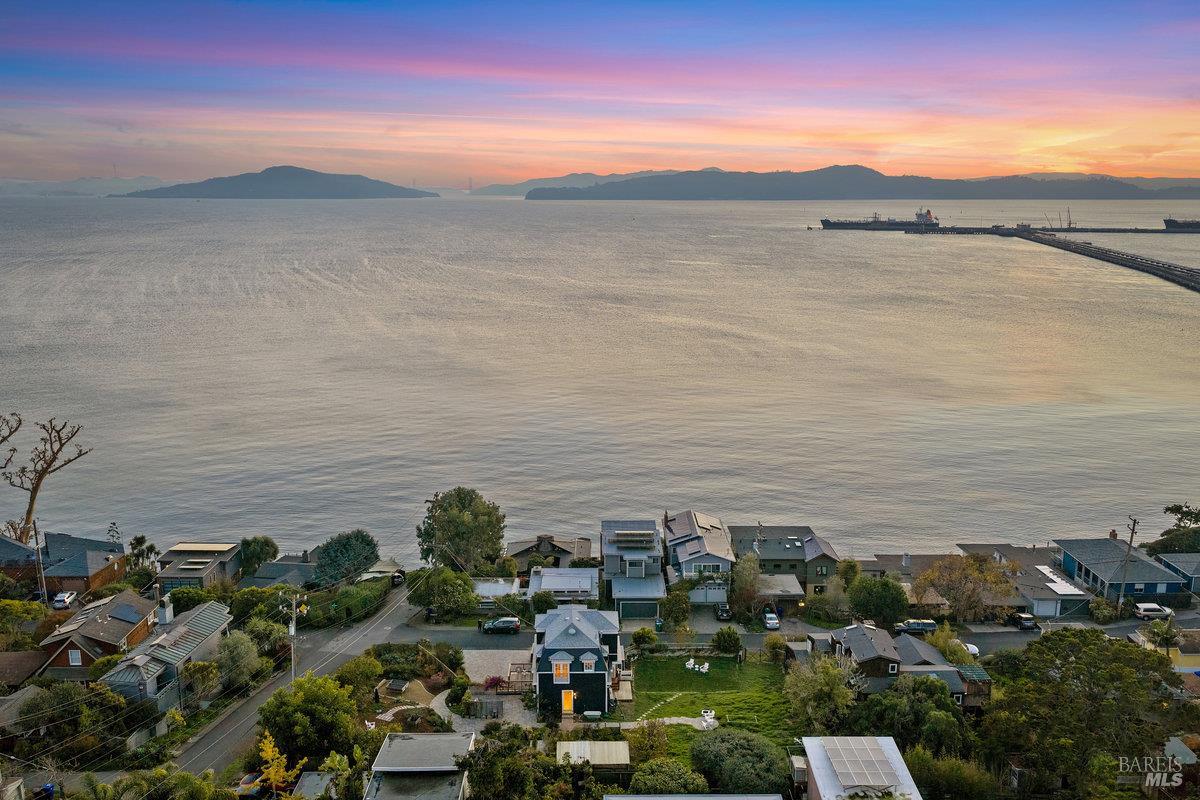 Detail Gallery Image 91 of 95 For 700 Ocean Ave, Richmond,  CA 94801 - 3 Beds | 2/1 Baths