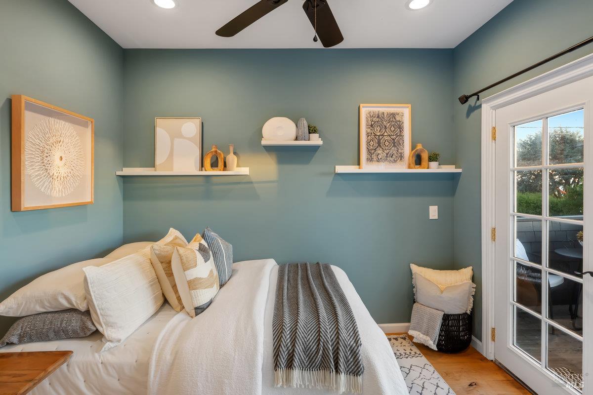 Detail Gallery Image 43 of 95 For 700 Ocean Ave, Richmond,  CA 94801 - 3 Beds | 2/1 Baths