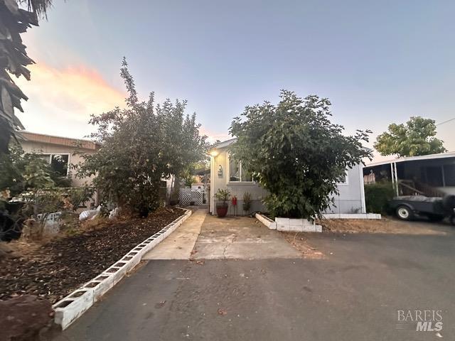 Detail Gallery Image 3 of 33 For 2475 N North State St 34, Ukiah,  CA 95482 - 3 Beds | 2 Baths