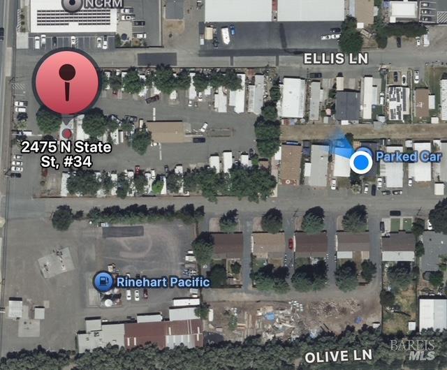 Front Image Thumbnail for BA325100607