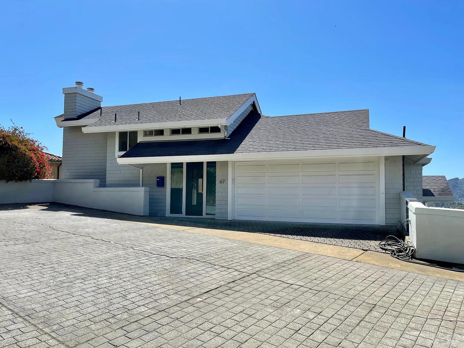 Detail Gallery Image 39 of 39 For 67 via Los Altos Unkn, Tiburon,  CA 94920 - 5 Beds | 5/1 Baths