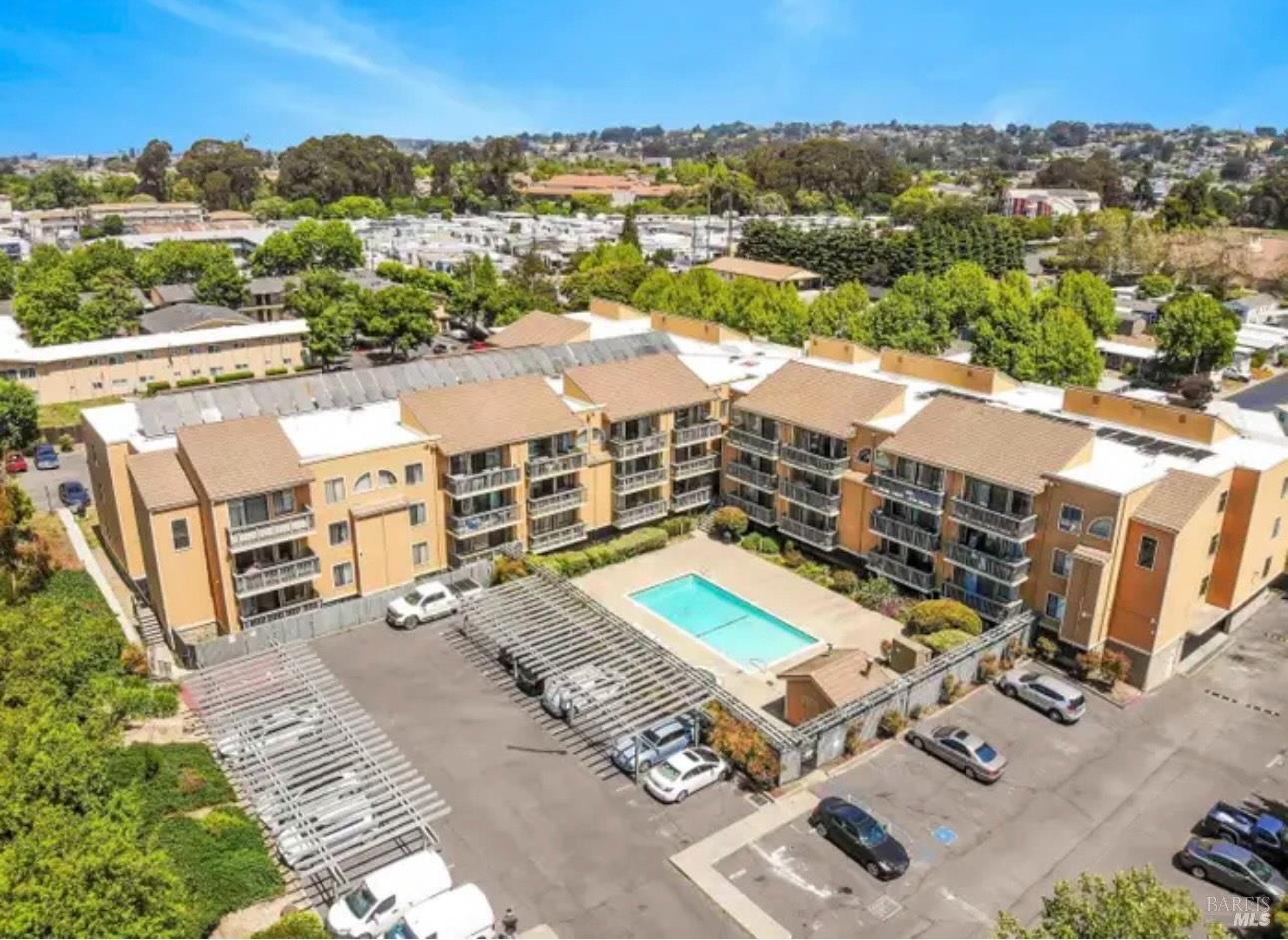 Detail Gallery Image 2 of 7 For 13700 San Pablo Ave #2115,  San Pablo,  CA 94806 - 2 Beds | 2 Baths