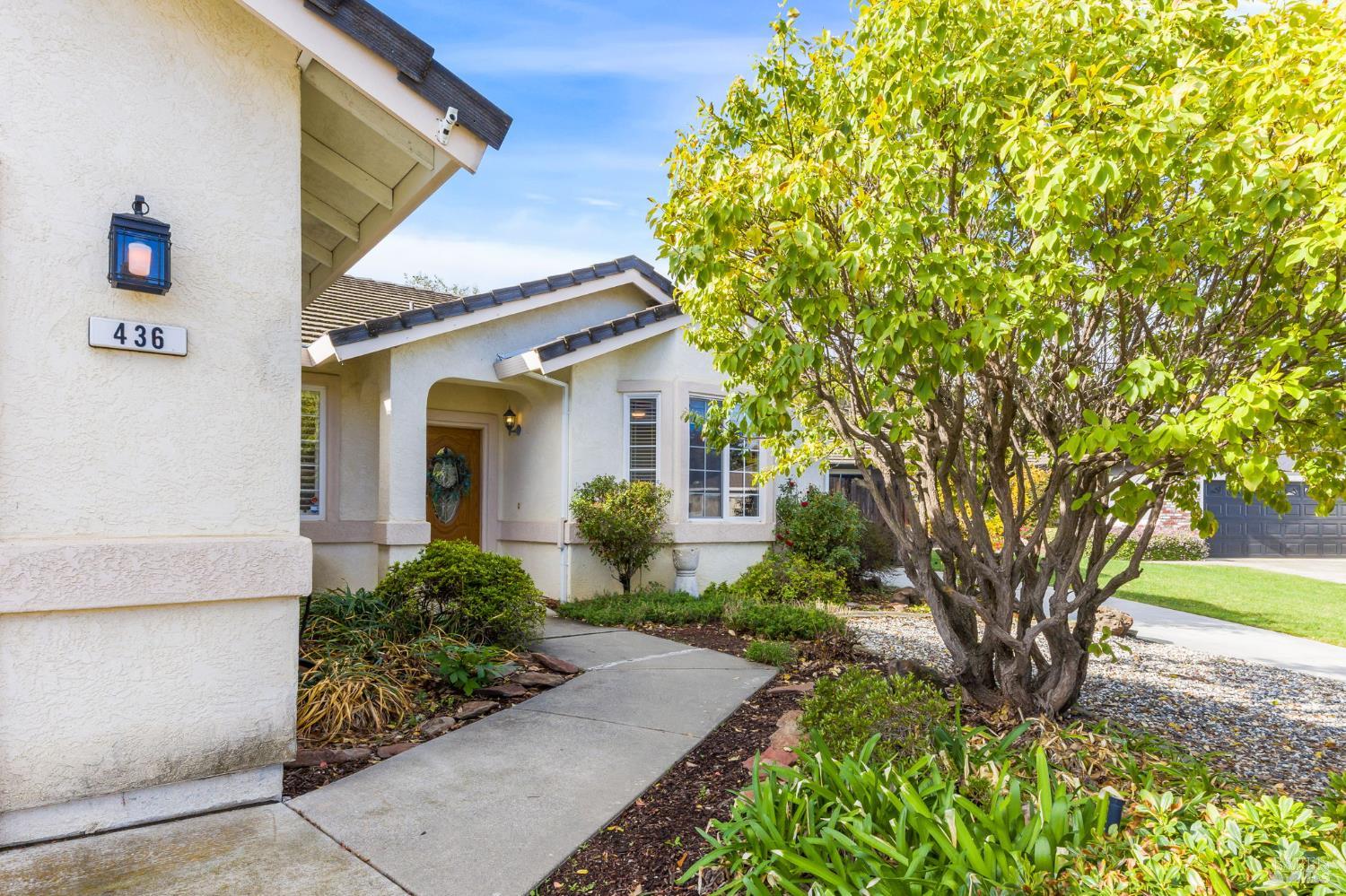 Detail Gallery Image 6 of 48 For 436 Wick Ct, Vacaville,  CA 95687 - 4 Beds | 3 Baths