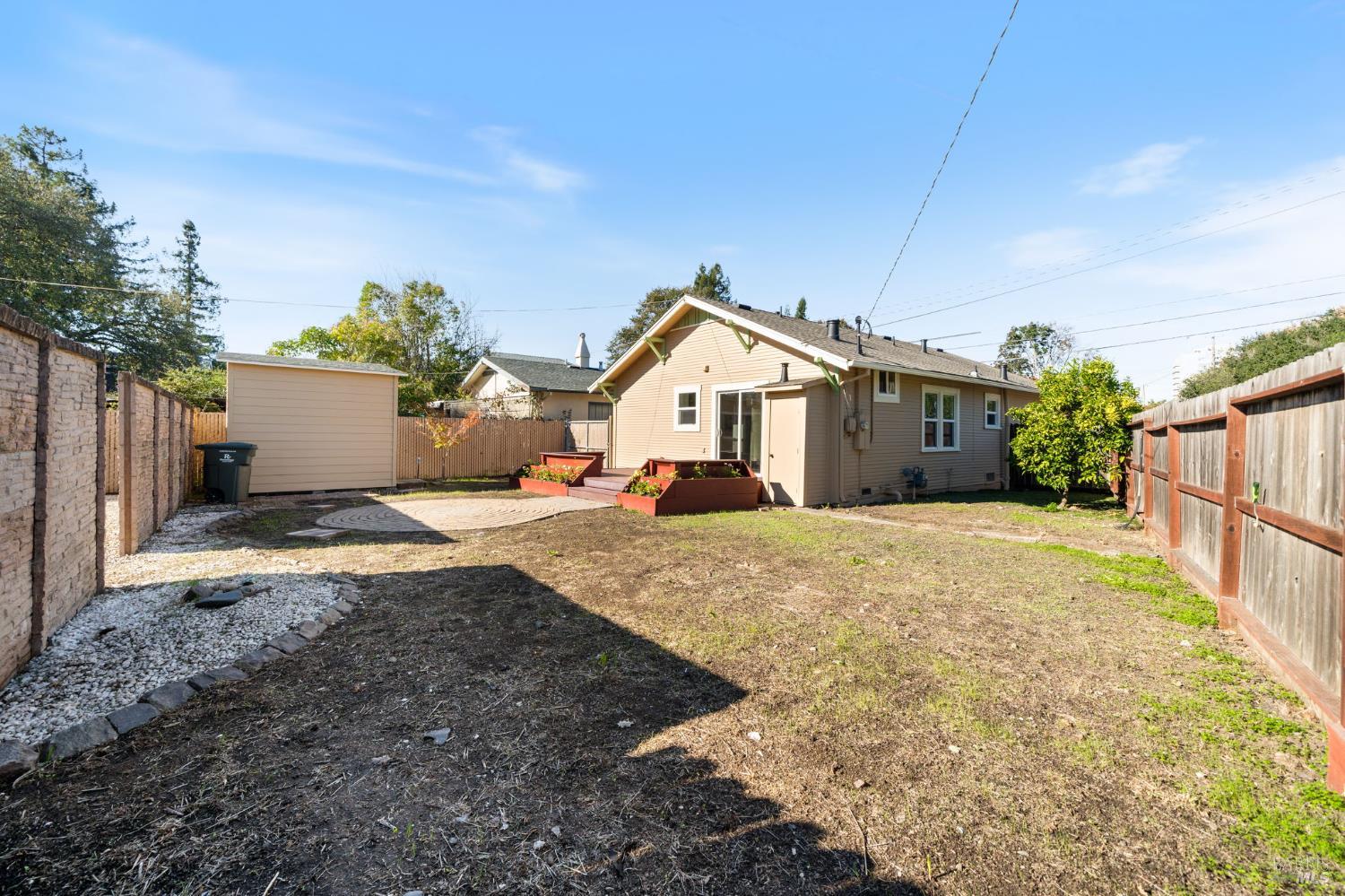 Detail Gallery Image 25 of 36 For 764 Mill St, Santa Rosa,  CA 95404 - 2 Beds | 1/1 Baths