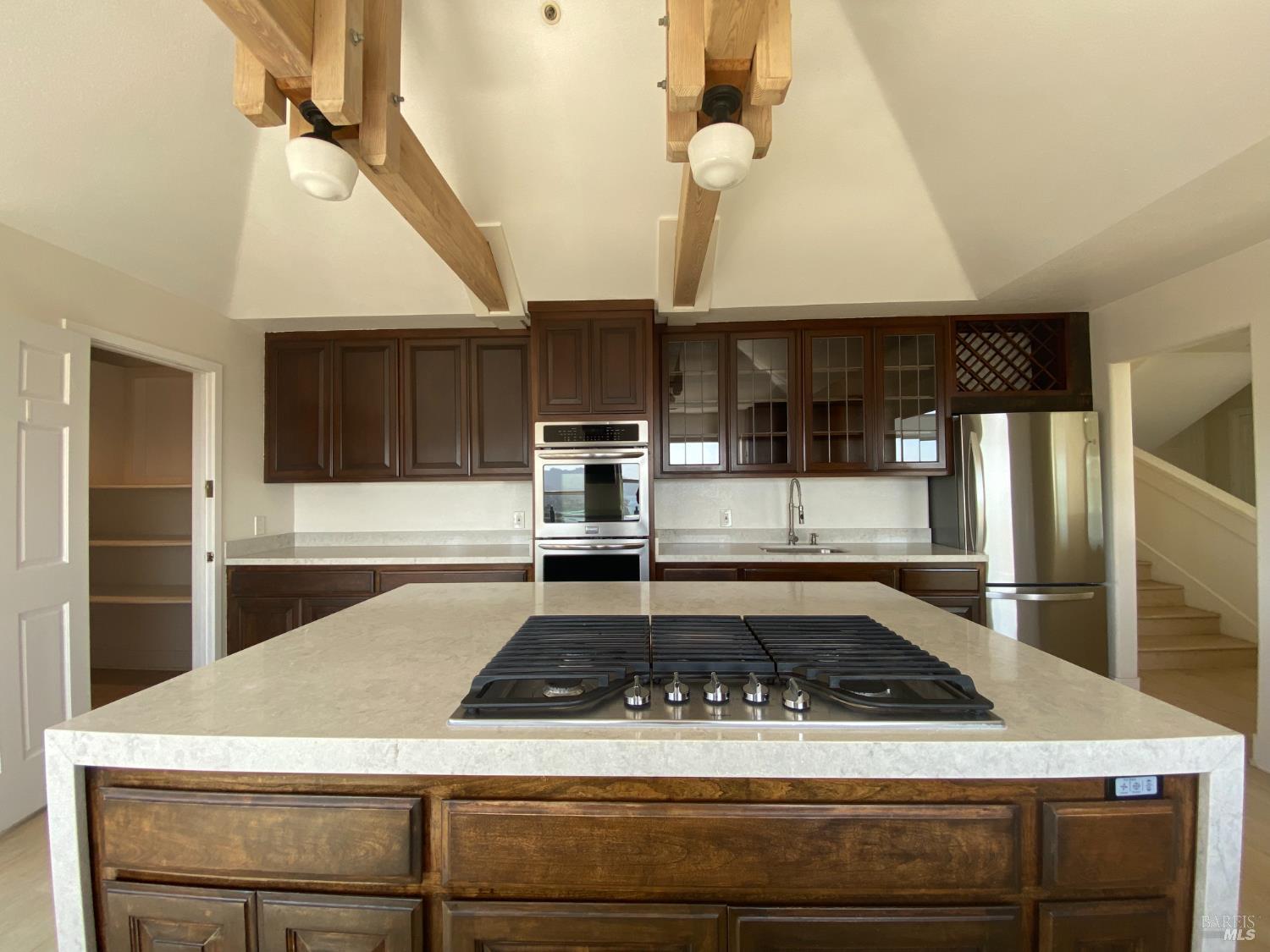 Detail Gallery Image 3 of 39 For 67 via Los Altos Unkn, Tiburon,  CA 94920 - 5 Beds | 5/1 Baths