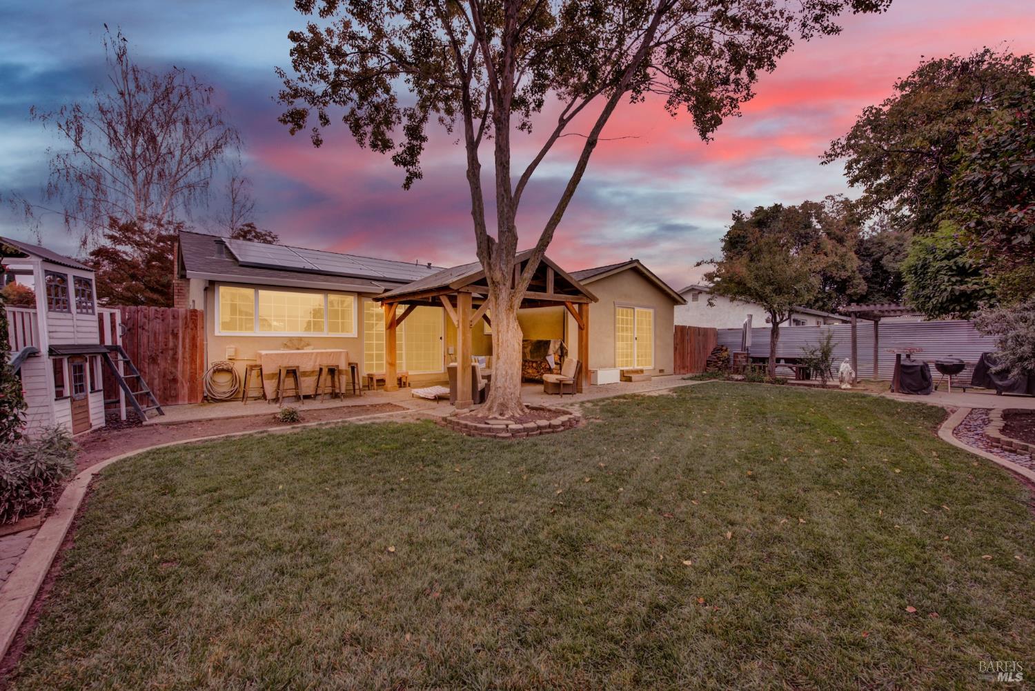 Detail Gallery Image 79 of 79 For 595 Sawyer Ct, Dixon,  CA 95620 - 4 Beds | 2 Baths