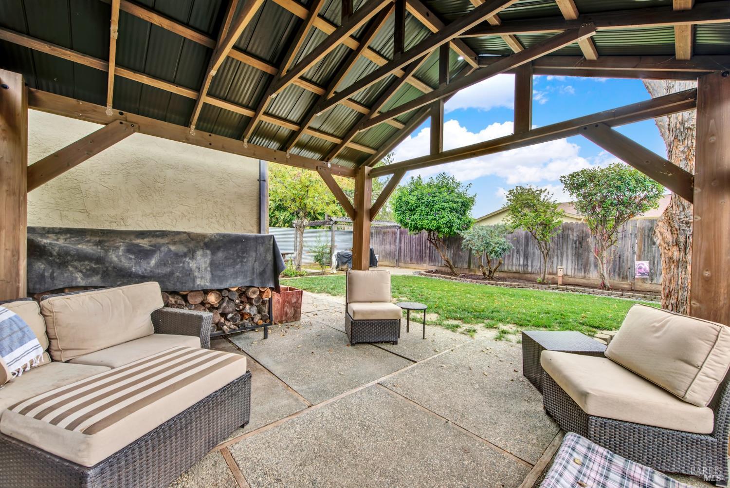 Detail Gallery Image 68 of 79 For 595 Sawyer Ct, Dixon,  CA 95620 - 4 Beds | 2 Baths