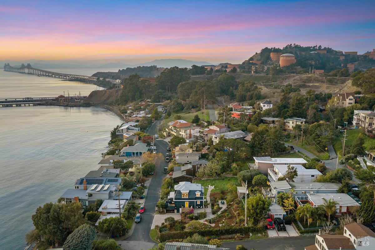 Detail Gallery Image 93 of 95 For 700 Ocean Ave, Richmond,  CA 94801 - 3 Beds | 2/1 Baths