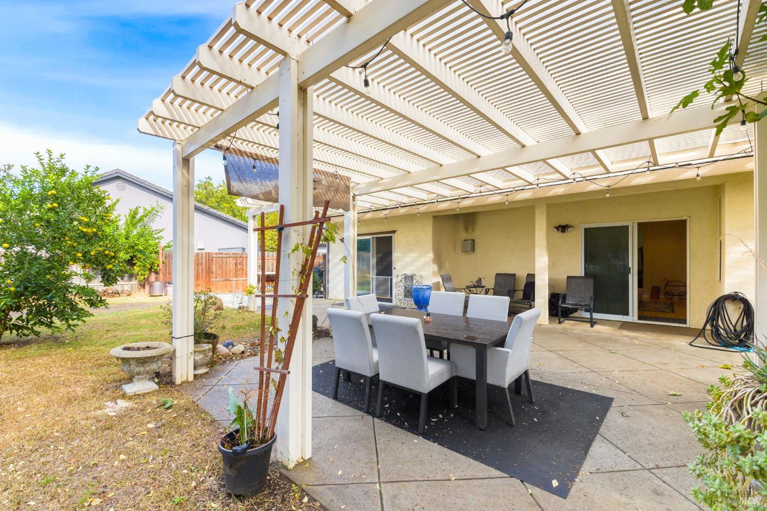 Detail Gallery Image 46 of 48 For 436 Wick Ct, Vacaville,  CA 95687 - 4 Beds | 3 Baths