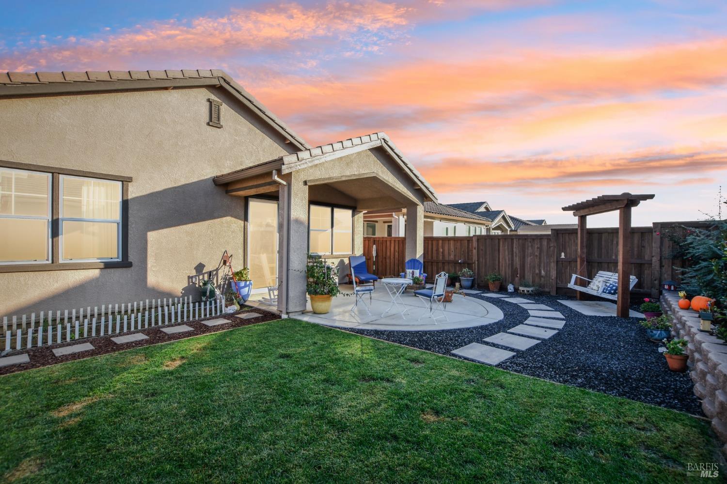 Homes For Sale: Solano County, CA