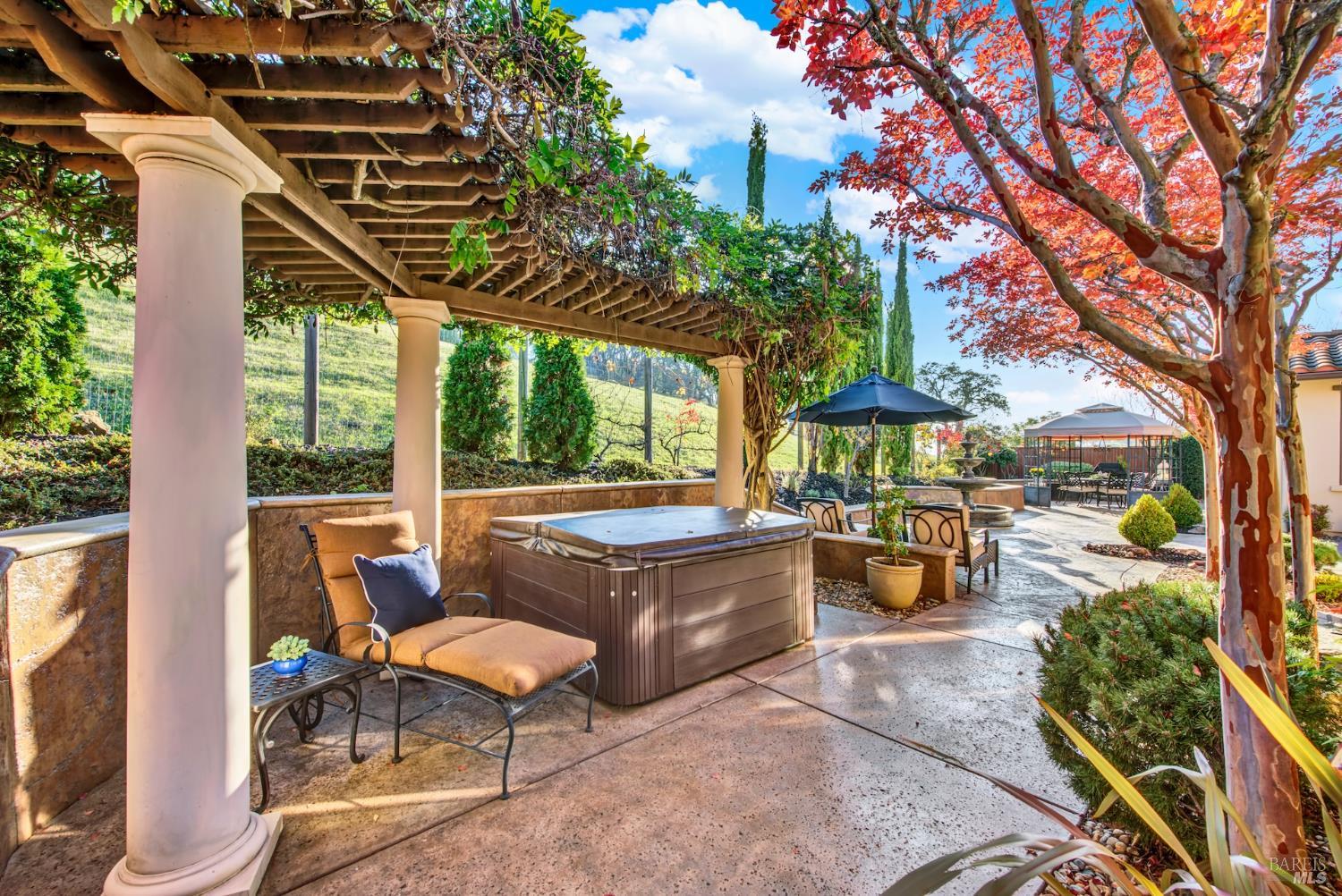 Detail Gallery Image 66 of 98 For 2965 Pebble Beach Cir, Fairfield,  CA 94534 - 4 Beds | 2/1 Baths