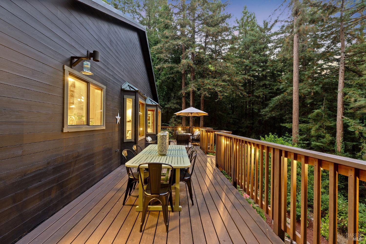 Detail Gallery Image 68 of 77 For 17970 Duncan Rd, Guerneville,  CA 95446 - 2 Beds | 2 Baths