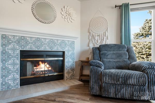 Detail Gallery Image 4 of 18 For 209 Bernadine Pl, Napa,  CA 94558 - 2 Beds | 2 Baths