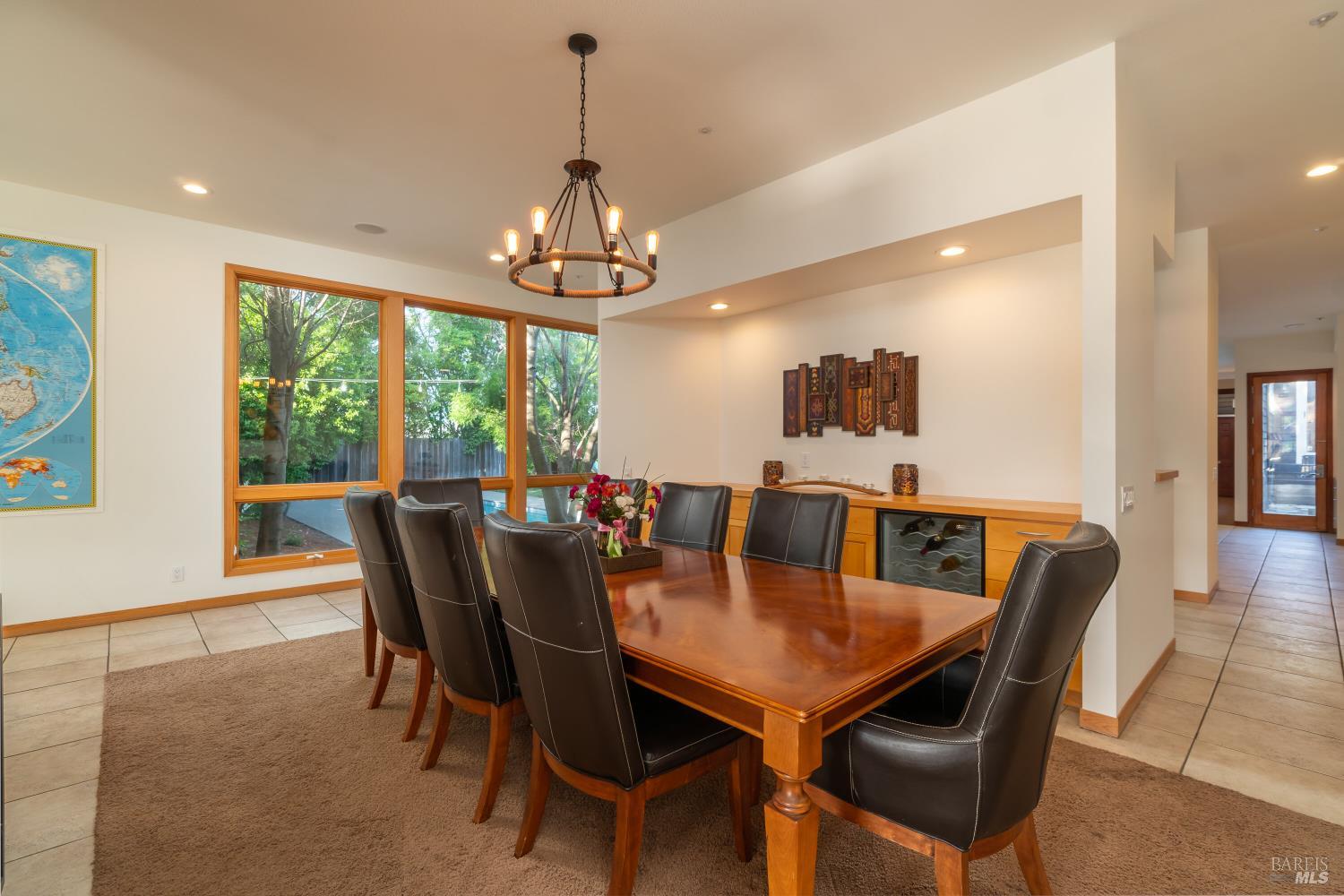 Detail Gallery Image 15 of 51 For 8 Circle Rd, San Rafael,  CA 94903 - – Beds | – Baths