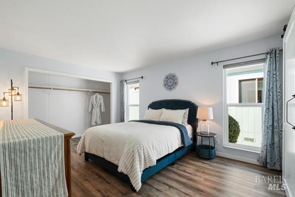 Detail Gallery Image 12 of 18 For 209 Bernadine Pl, Napa,  CA 94558 - 2 Beds | 2 Baths