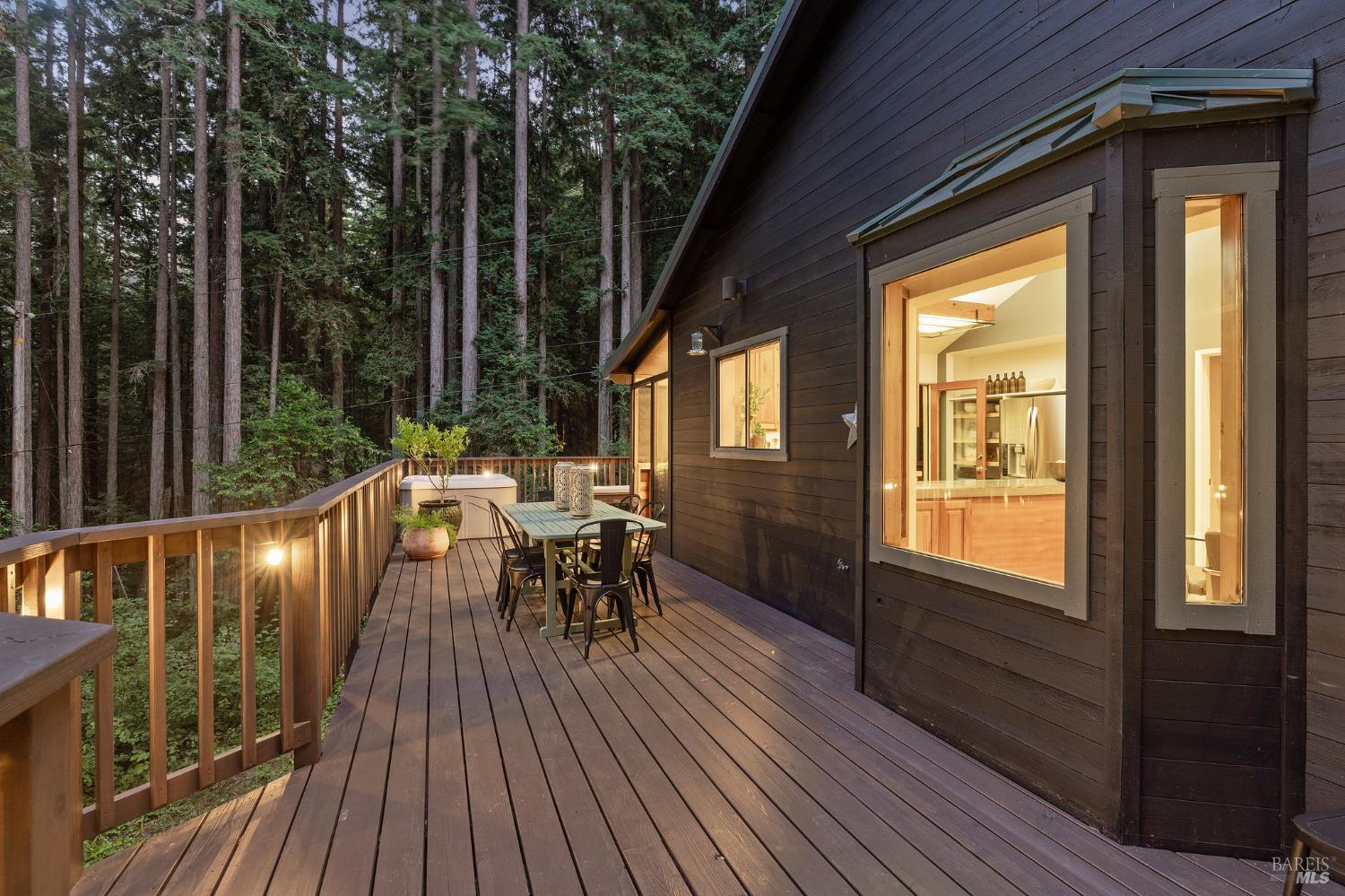 Detail Gallery Image 63 of 77 For 17970 Duncan Rd, Guerneville,  CA 95446 - 2 Beds | 2 Baths