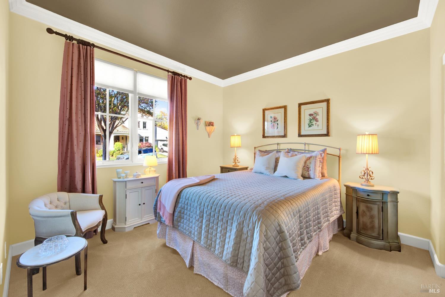 Detail Gallery Image 45 of 98 For 2965 Pebble Beach Cir, Fairfield,  CA 94534 - 4 Beds | 2/1 Baths