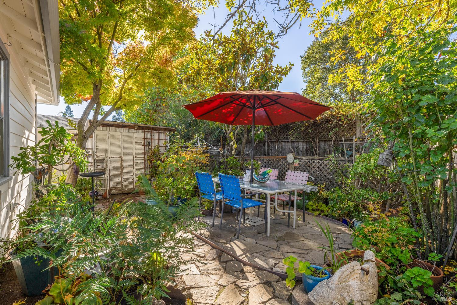 Detail Gallery Image 14 of 44 For 881 Lorna Dr, Glen Ellen,  CA 95442 - – Beds | – Baths