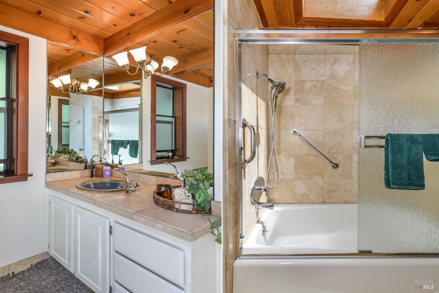 Detail Gallery Image 12 of 29 For 544 Cascade Dr, Mill Valley,  CA 94941 - 4 Beds | 2 Baths