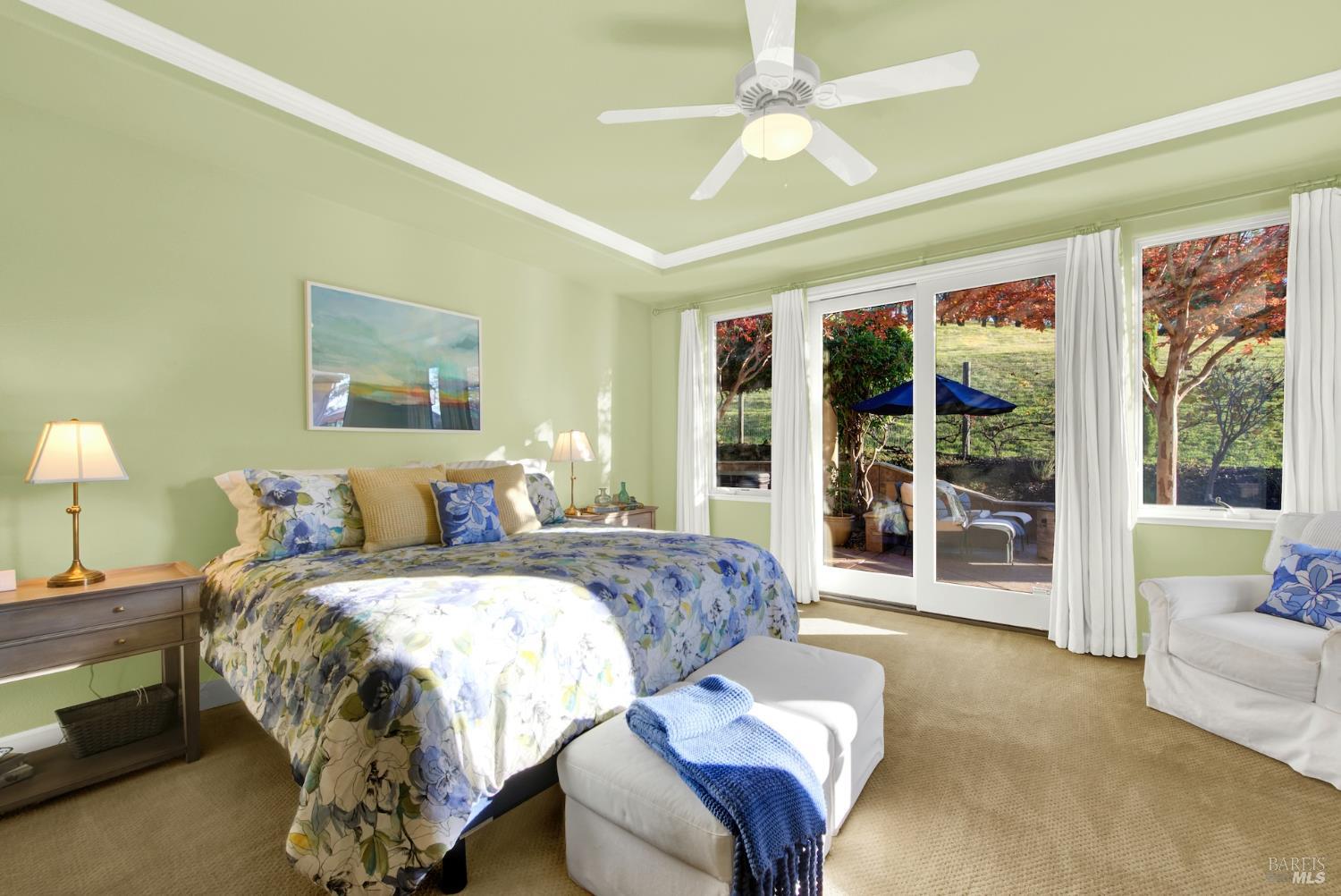 Detail Gallery Image 36 of 98 For 2965 Pebble Beach Cir, Fairfield,  CA 94534 - 4 Beds | 2/1 Baths