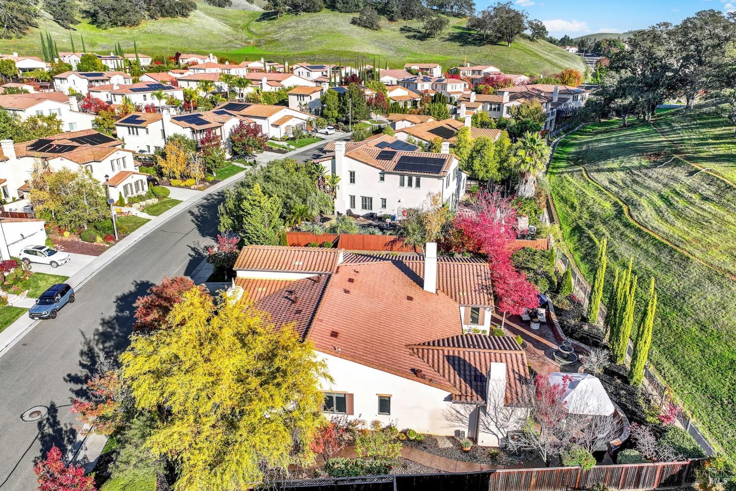 Detail Gallery Image 57 of 98 For 2965 Pebble Beach Cir, Fairfield,  CA 94534 - 4 Beds | 2/1 Baths