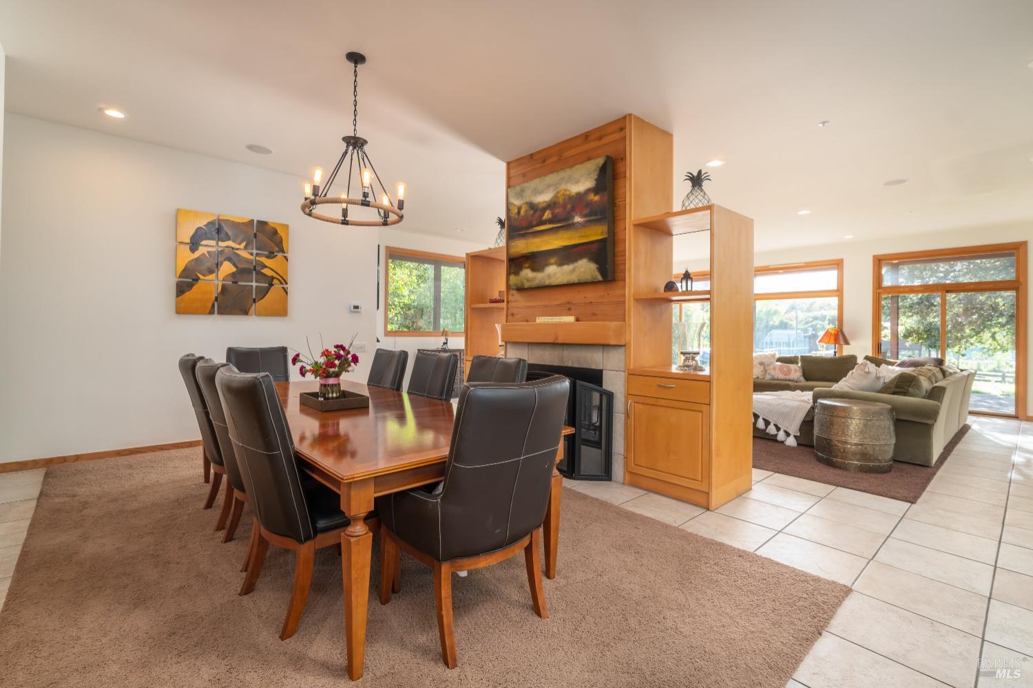 Detail Gallery Image 14 of 51 For 8 Circle Rd, San Rafael,  CA 94903 - – Beds | – Baths