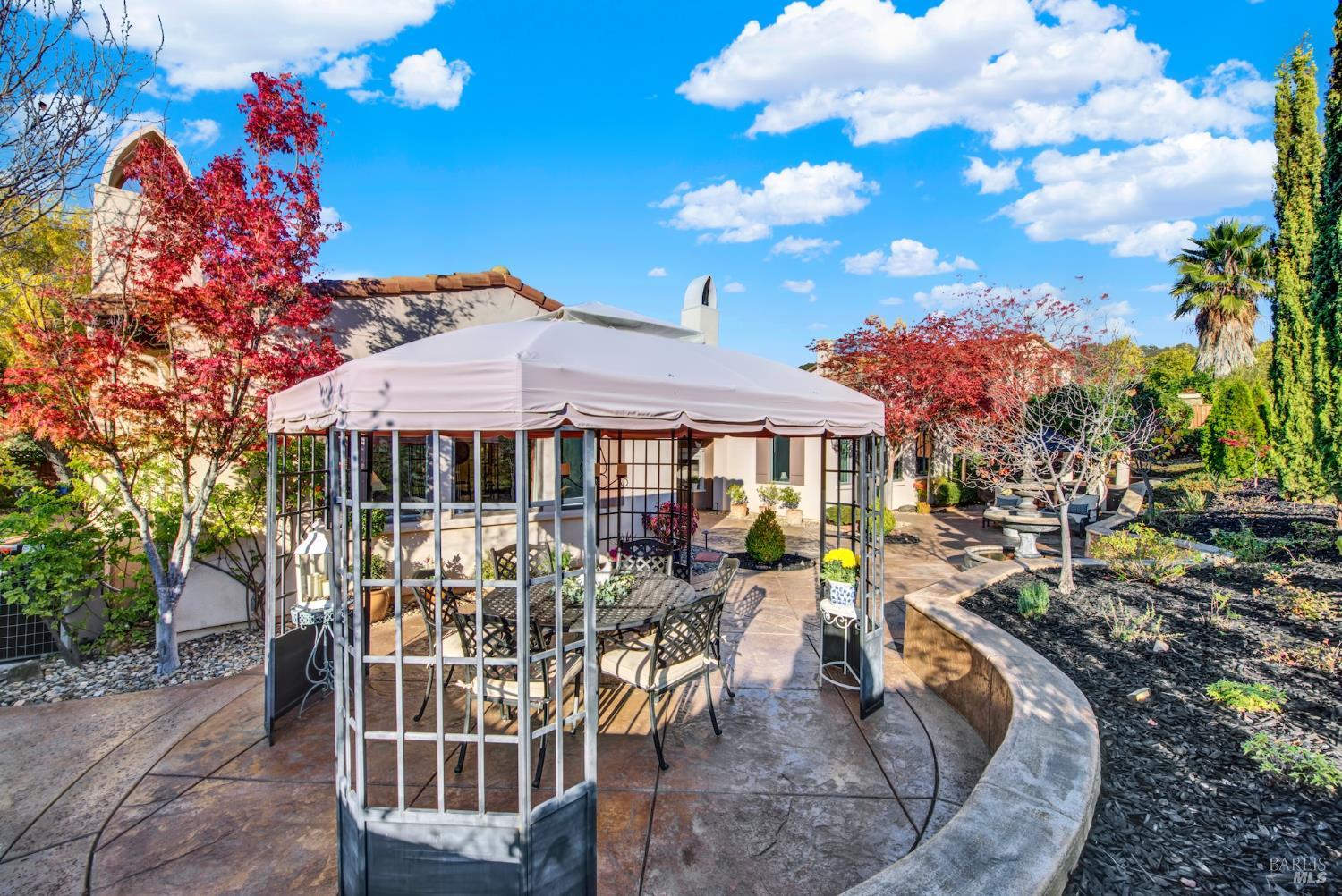 Detail Gallery Image 59 of 98 For 2965 Pebble Beach Cir, Fairfield,  CA 94534 - 4 Beds | 2/1 Baths