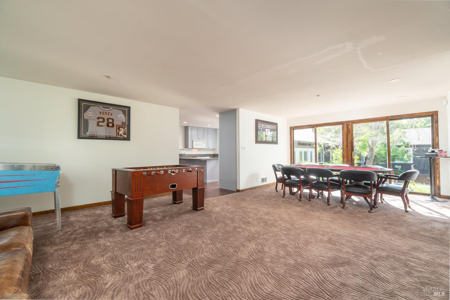 Detail Gallery Image 22 of 51 For 8 Circle Rd, San Rafael,  CA 94903 - – Beds | – Baths