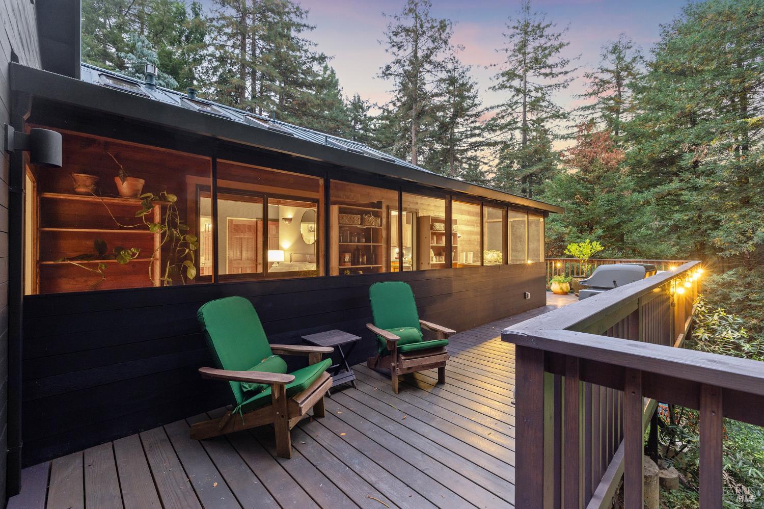 Detail Gallery Image 7 of 77 For 17970 Duncan Rd, Guerneville,  CA 95446 - 2 Beds | 2 Baths