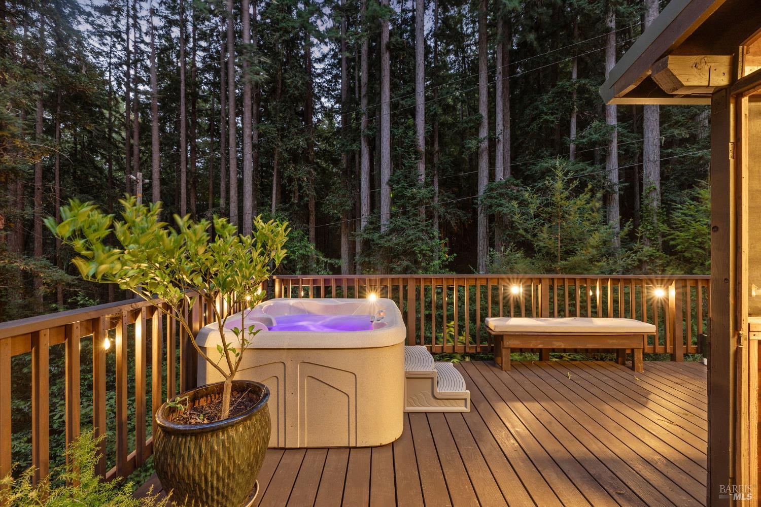 Detail Gallery Image 62 of 77 For 17970 Duncan Rd, Guerneville,  CA 95446 - 2 Beds | 2 Baths