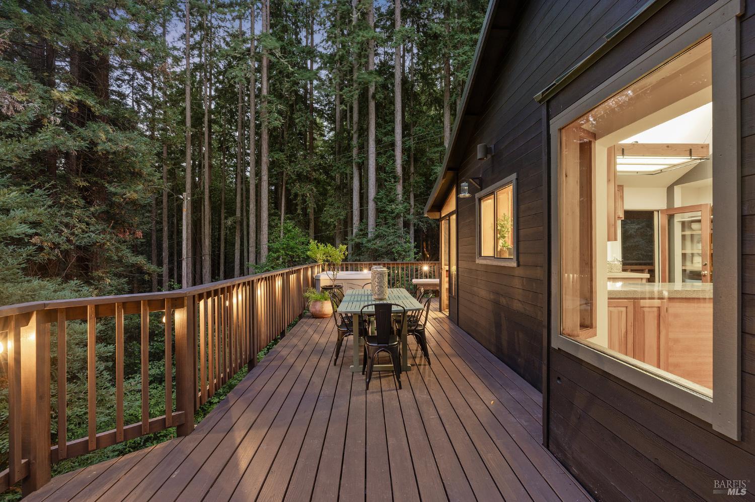 Detail Gallery Image 64 of 77 For 17970 Duncan Rd, Guerneville,  CA 95446 - 2 Beds | 2 Baths