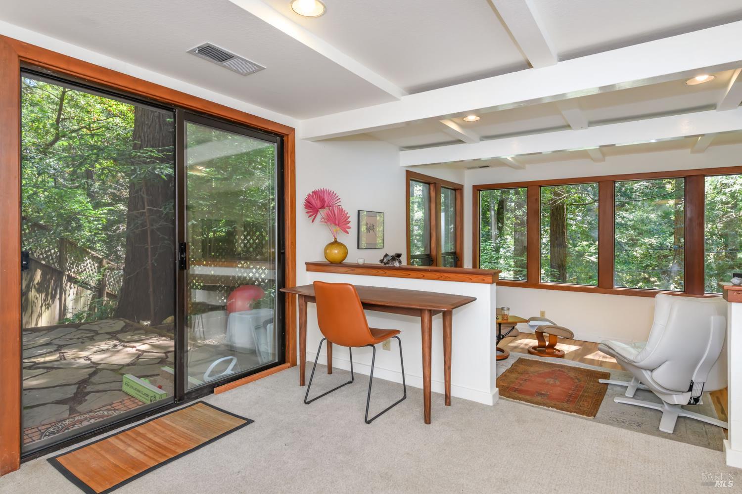 Detail Gallery Image 25 of 29 For 544 Cascade Dr, Mill Valley,  CA 94941 - 4 Beds | 2 Baths