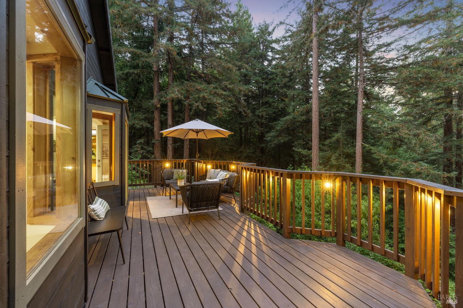 Detail Gallery Image 65 of 77 For 17970 Duncan Rd, Guerneville,  CA 95446 - 2 Beds | 2 Baths