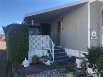 Detail Gallery Image 9 of 9 For 52 Somerset Dr, Santa Rosa,  CA 95401 - 2 Beds | 2 Baths