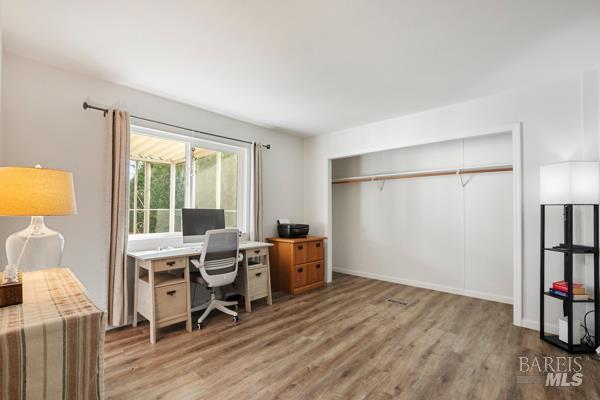 Detail Gallery Image 10 of 18 For 209 Bernadine Pl, Napa,  CA 94558 - 2 Beds | 2 Baths