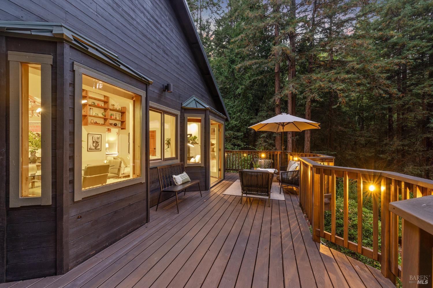 Detail Gallery Image 66 of 77 For 17970 Duncan Rd, Guerneville,  CA 95446 - 2 Beds | 2 Baths