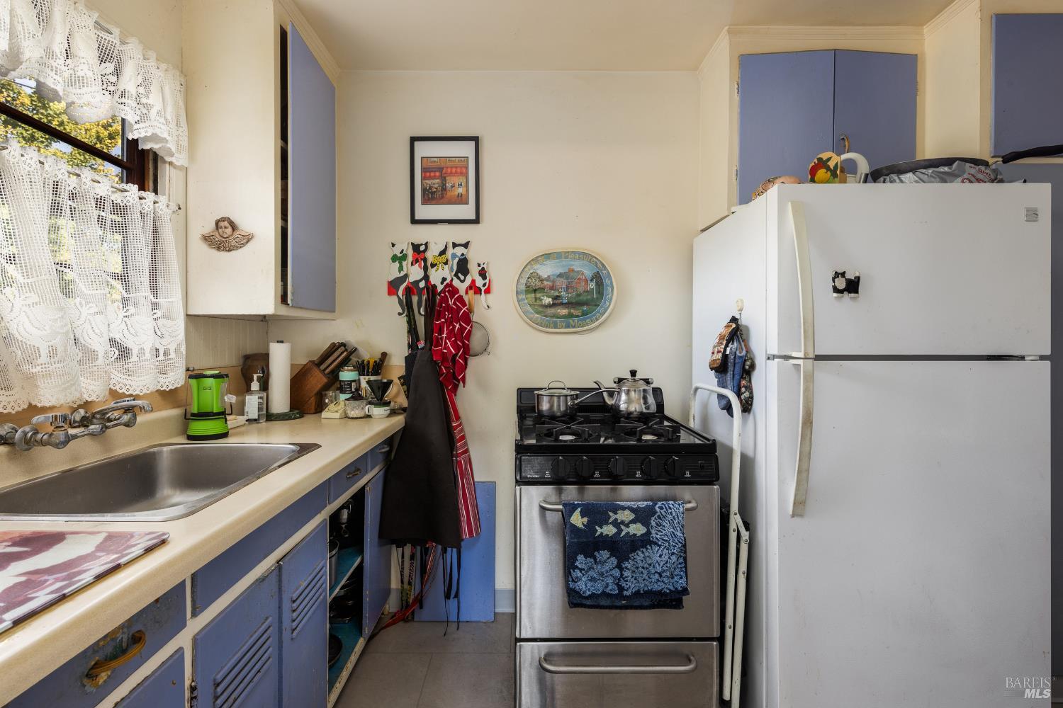 Detail Gallery Image 11 of 44 For 881 Lorna Dr, Glen Ellen,  CA 95442 - – Beds | – Baths