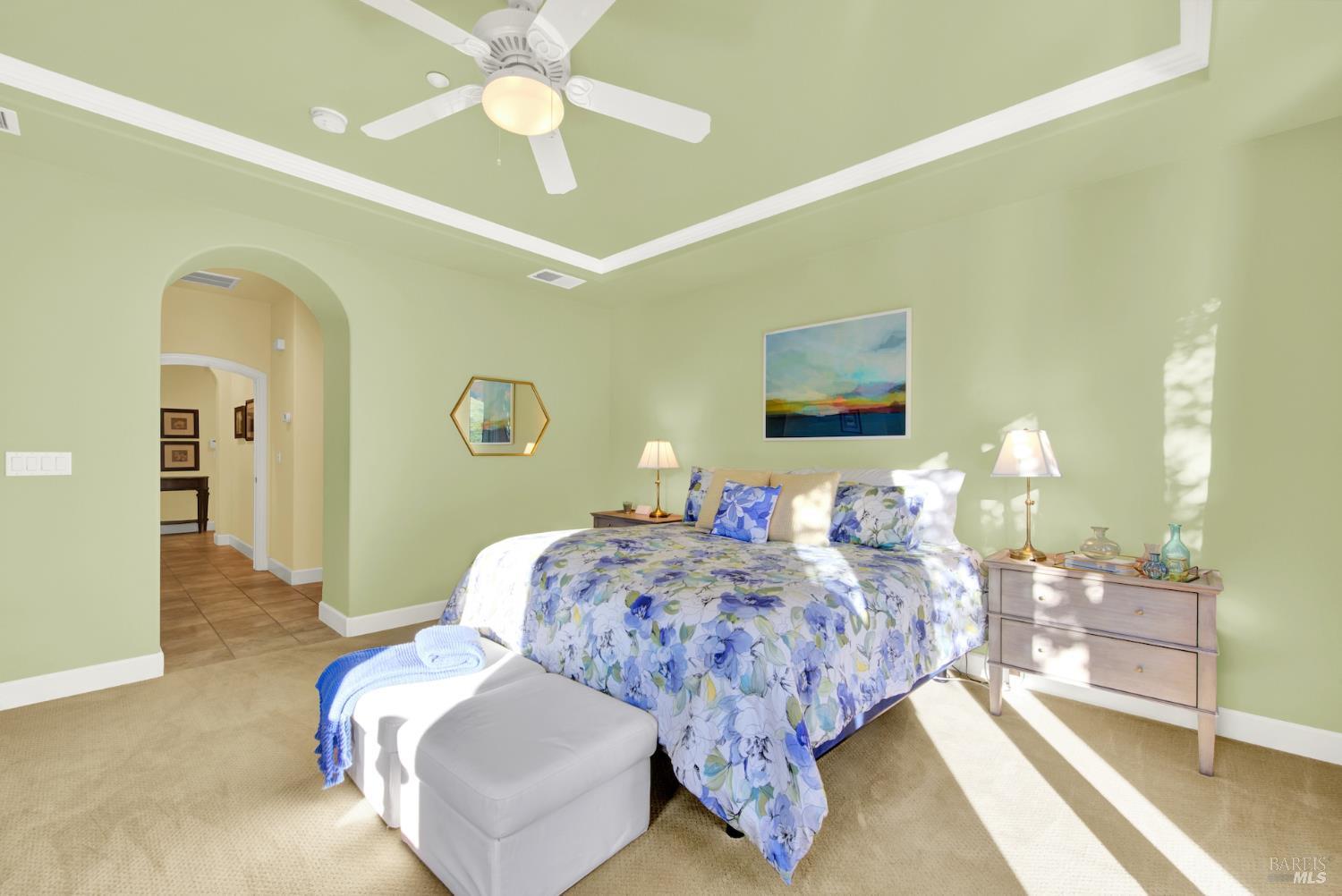 Detail Gallery Image 37 of 98 For 2965 Pebble Beach Cir, Fairfield,  CA 94534 - 4 Beds | 2/1 Baths