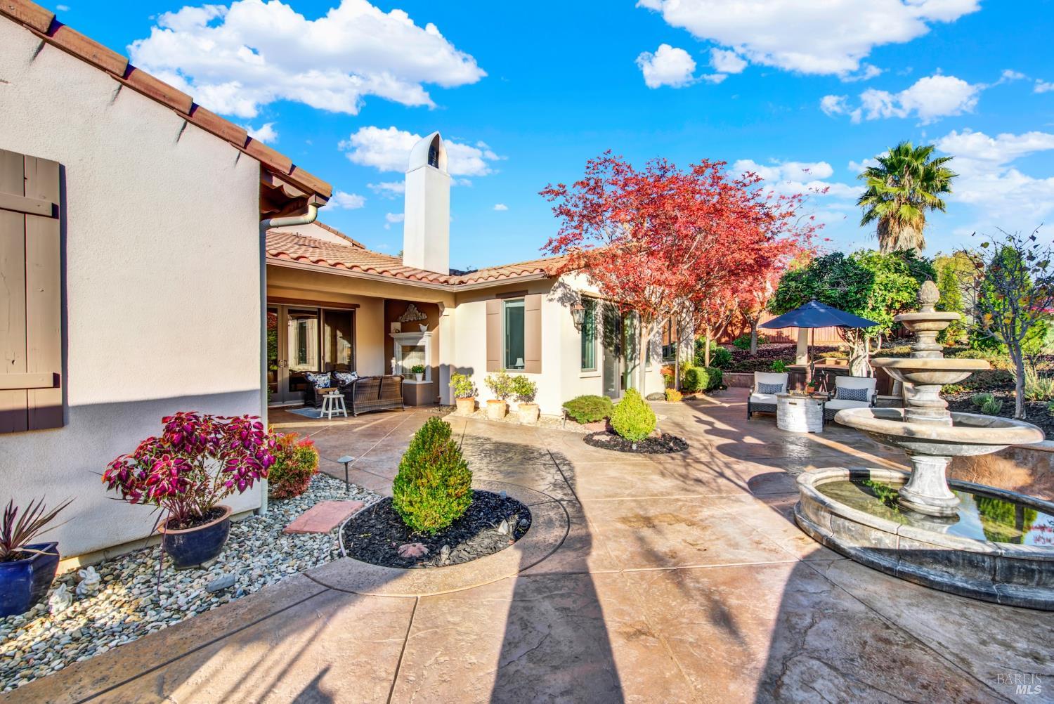 Detail Gallery Image 62 of 98 For 2965 Pebble Beach Cir, Fairfield,  CA 94534 - 4 Beds | 2/1 Baths