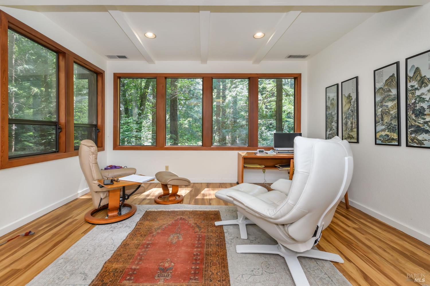 Detail Gallery Image 29 of 29 For 544 Cascade Dr, Mill Valley,  CA 94941 - 4 Beds | 2 Baths