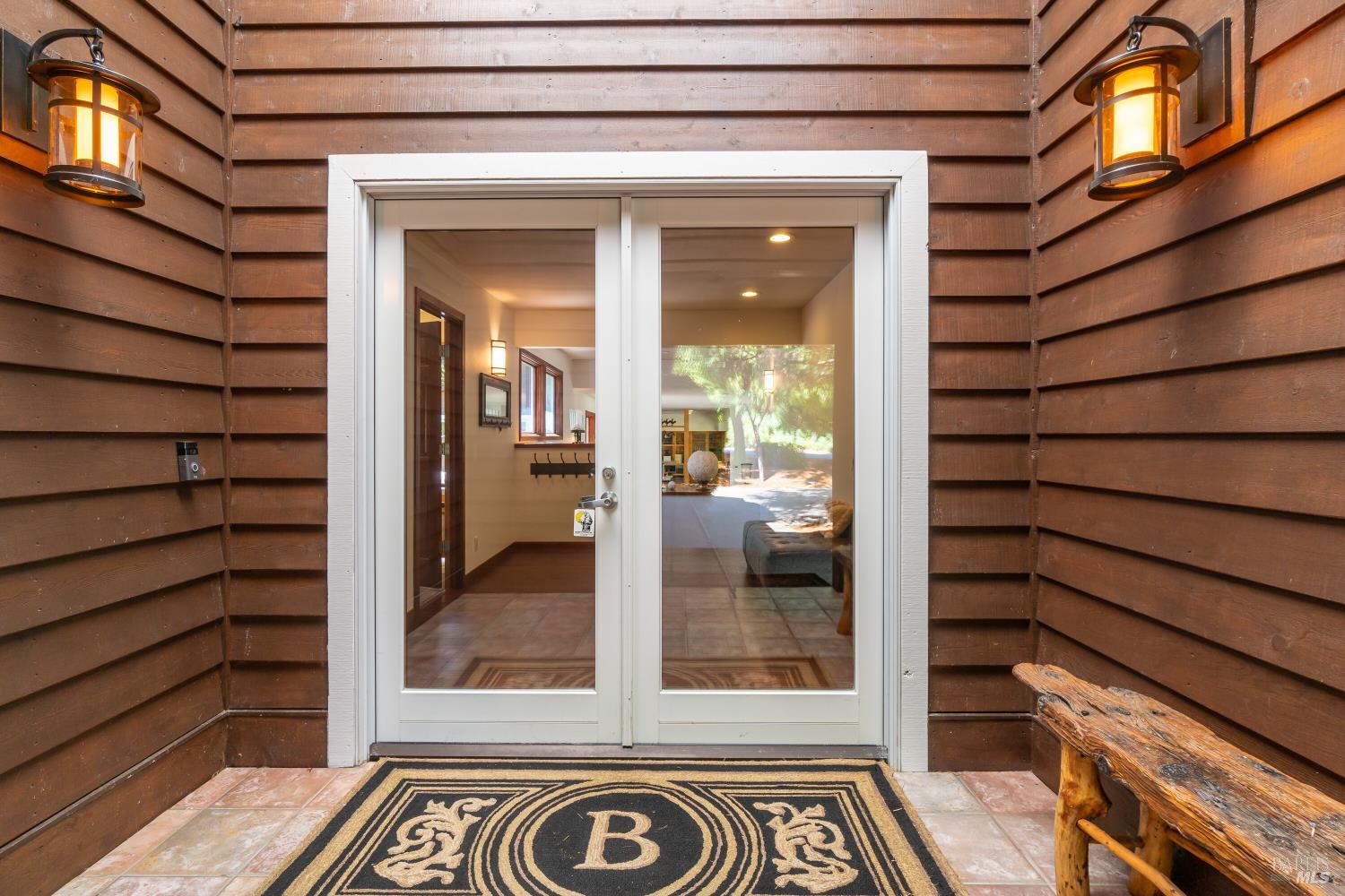 Detail Gallery Image 4 of 51 For 8 Circle Rd, San Rafael,  CA 94903 - – Beds | – Baths