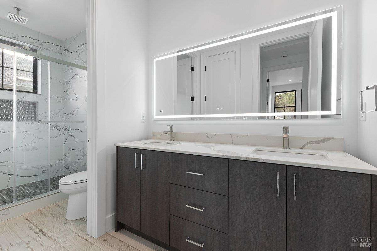 Detail Gallery Image 42 of 49 For 3727 Paxton Pl, Santa Rosa,  CA 95404 - 4 Beds | 3/1 Baths