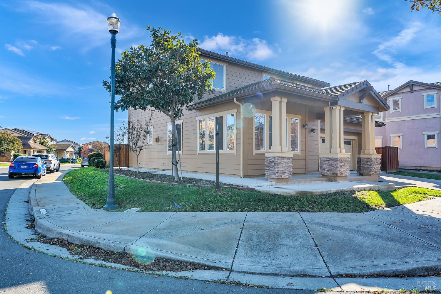 Detail Gallery Image 3 of 28 For 1571 Tommy Ln, Fairfield,  CA 94533 - 4 Beds | 2/1 Baths