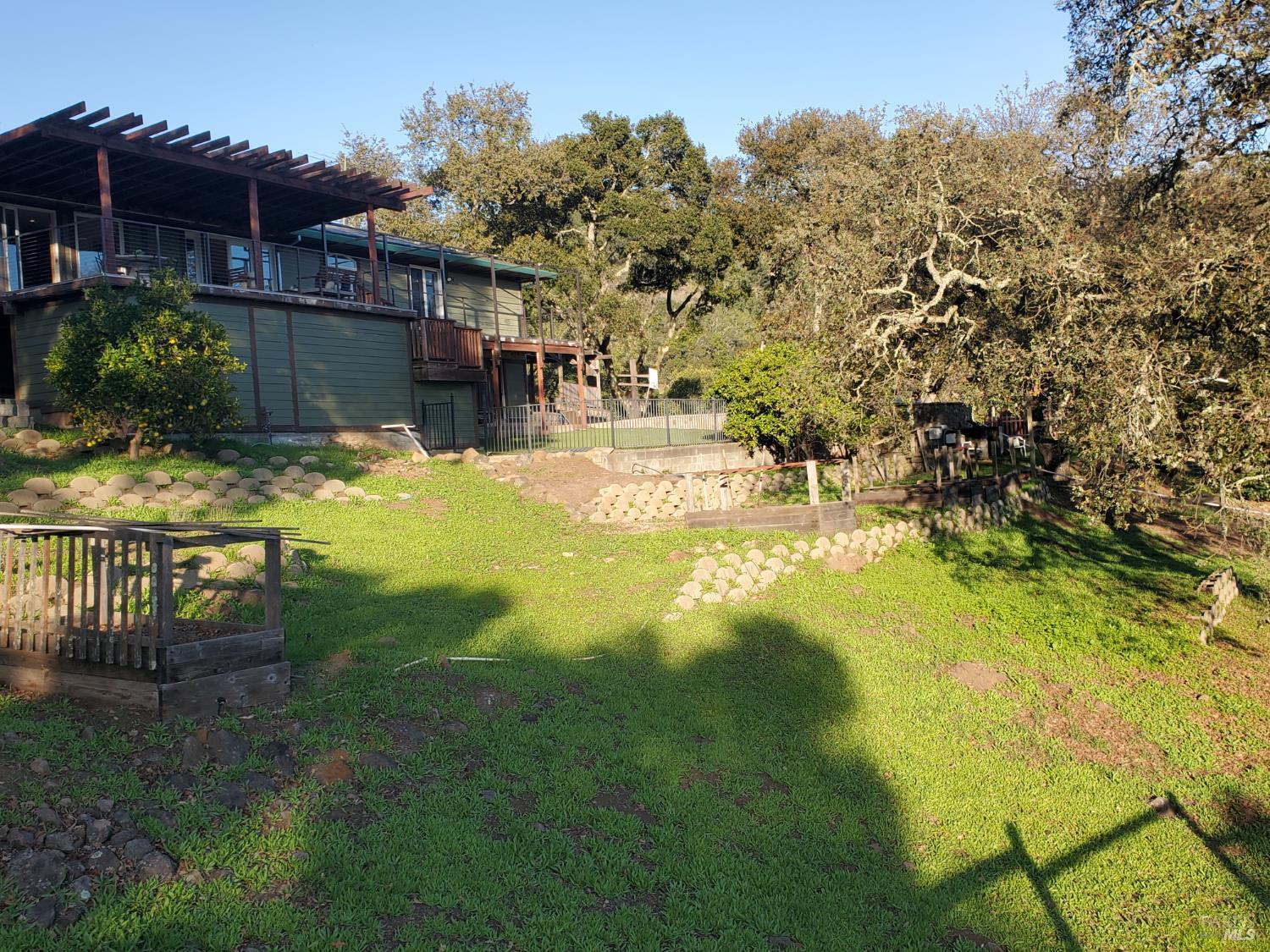 Detail Gallery Image 72 of 92 For 3778 Burke Pl, Sonoma,  CA 95476 - 4 Beds | 2/1 Baths